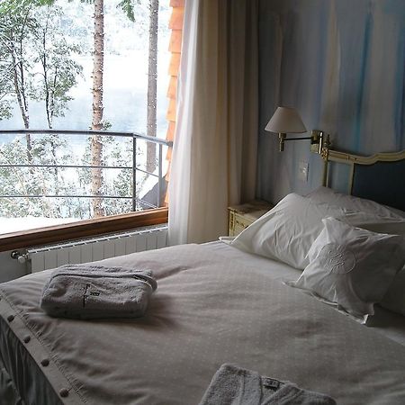 Patagonia Paraiso - Hotel Boutique On Lake Beach Villa La Angostura Kültér fotó