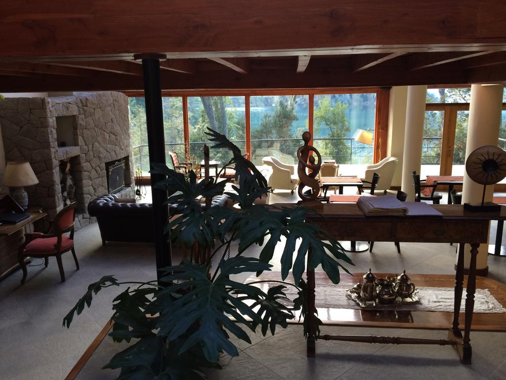 Patagonia Paraiso - Hotel Boutique On Lake Beach Villa La Angostura Kültér fotó