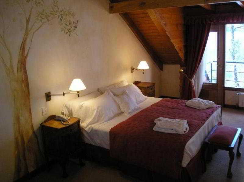 Patagonia Paraiso - Hotel Boutique On Lake Beach Villa La Angostura Kültér fotó