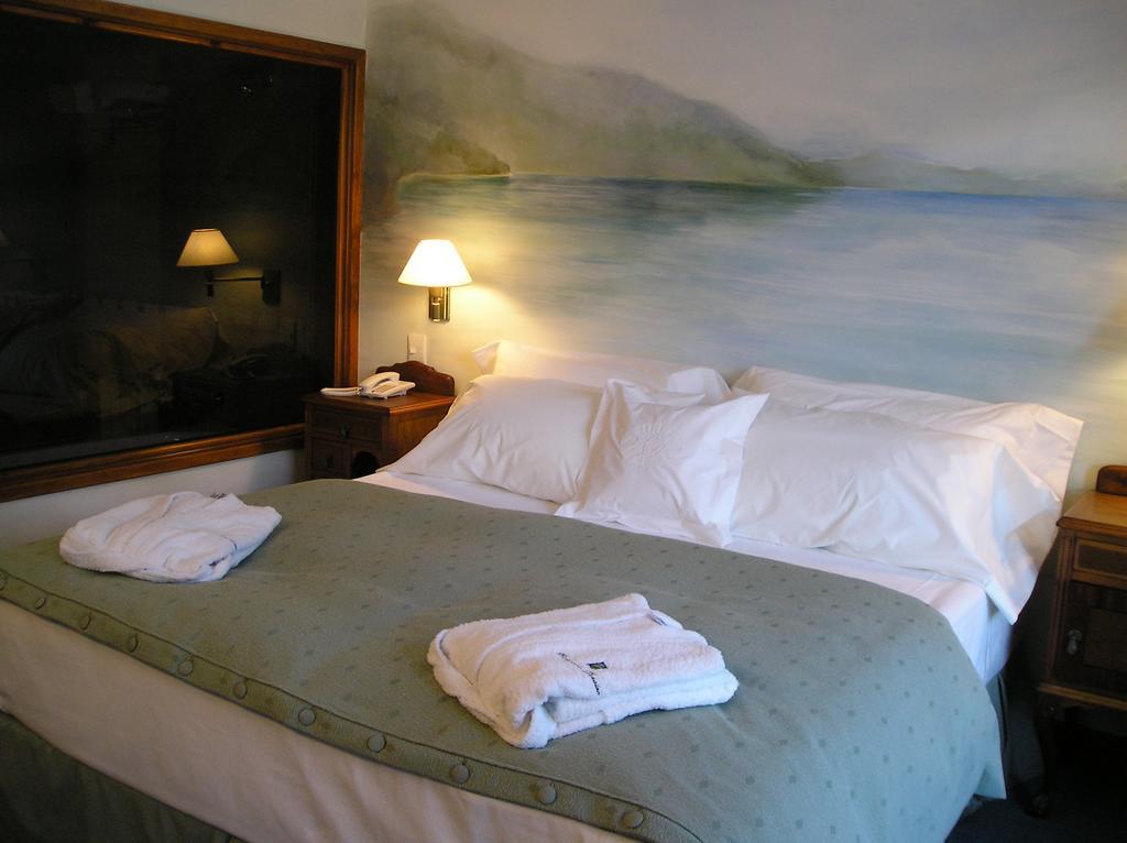 Patagonia Paraiso - Hotel Boutique On Lake Beach Villa La Angostura Kültér fotó